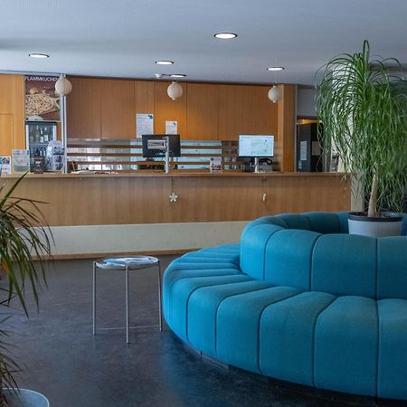 Luzern Youth Hostel Extérieur photo