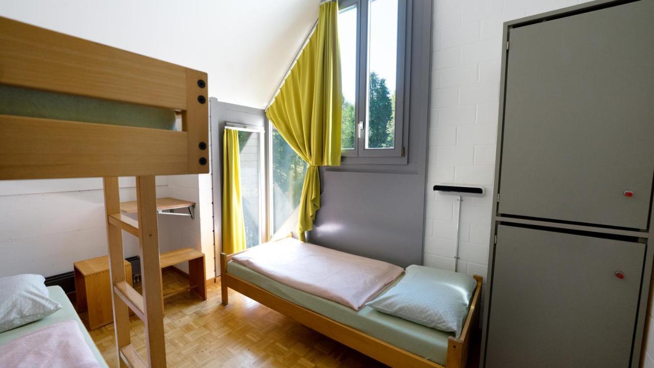 Luzern Youth Hostel Extérieur photo