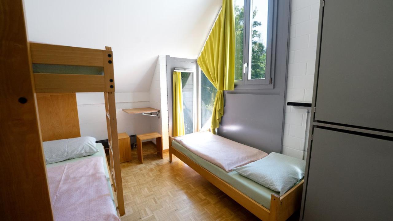 Luzern Youth Hostel Extérieur photo